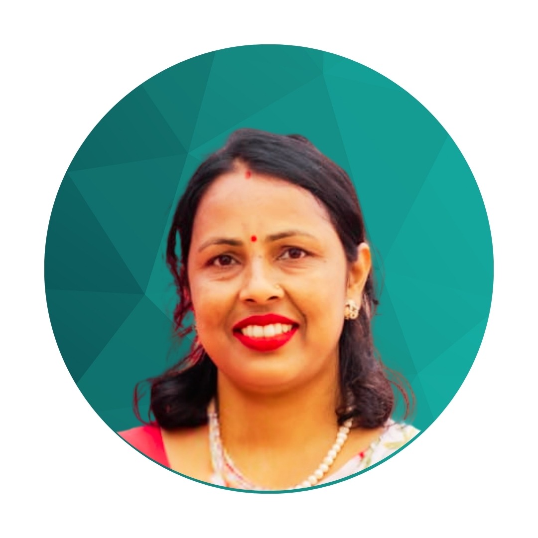 Sarada Lamichhane Adhikari